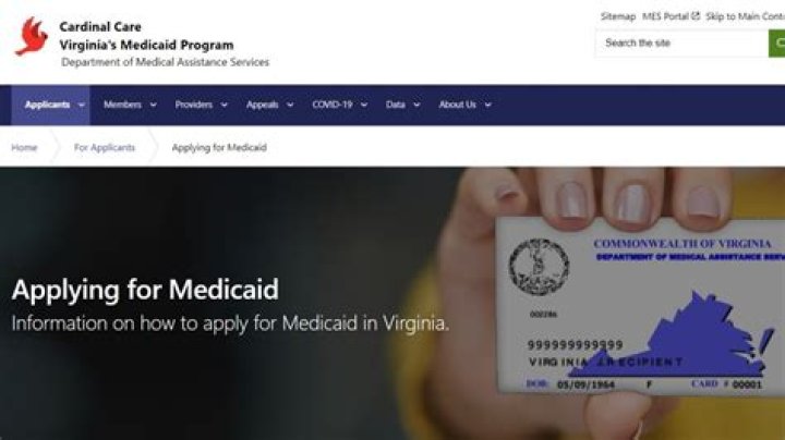 Can green card holders get Medicaid in Maryland?