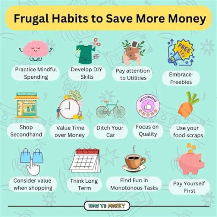 How can I be frugal and still have fun?