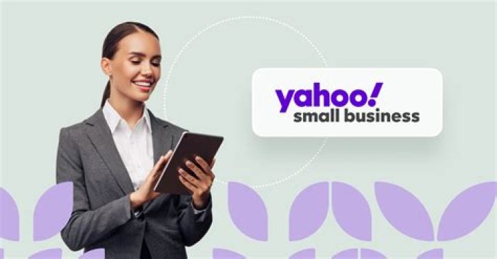 How do I add Yahoo Small Business to Outlook?