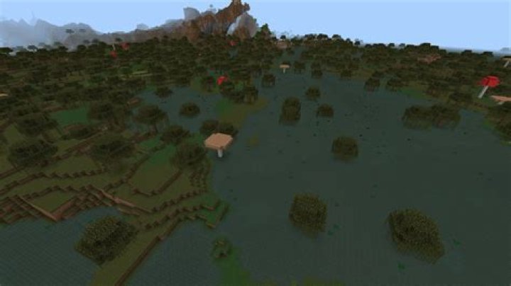 How do I reclaim swampy land?
