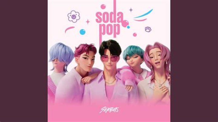 How do you make pop for kids?