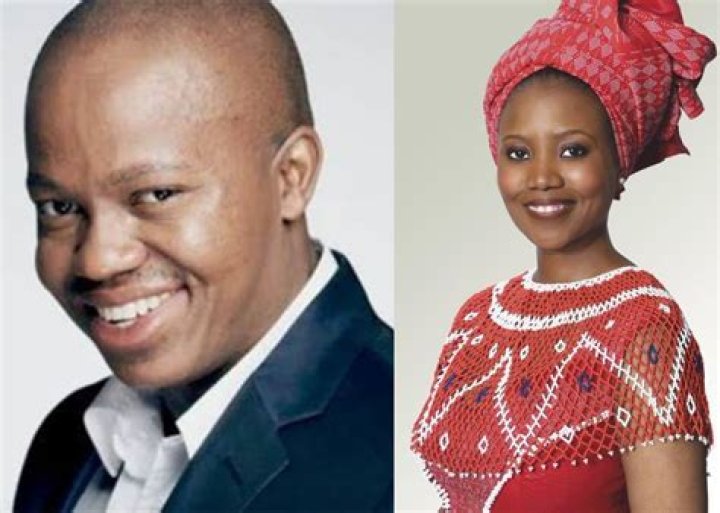 How old is Lesego marakalla?