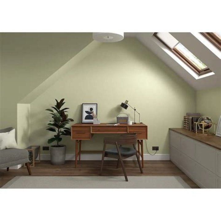 Is Dulux Heritage paint good?
