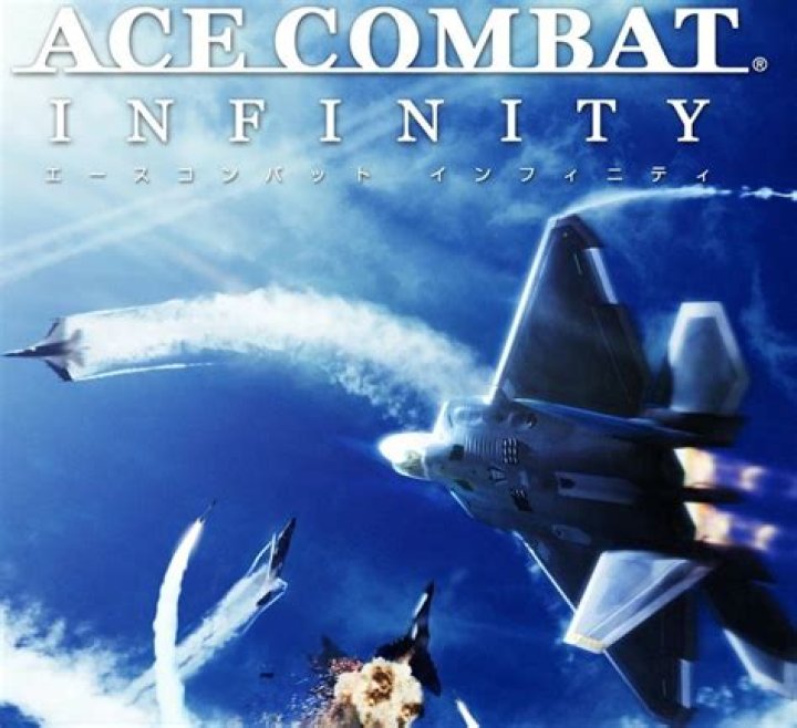 Is it still possible to play Ace Combat Infinity?