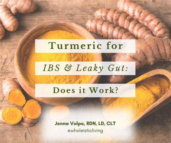 What brand of turmeric does the doctors recommend?